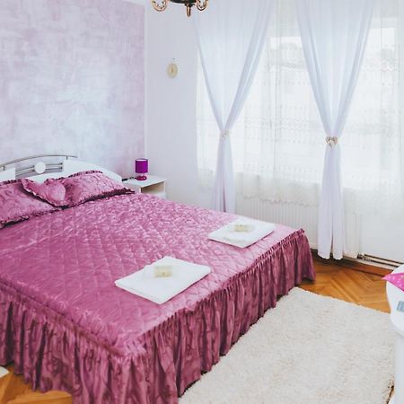 Casa Vinco Vici Hotel Torda Kültér fotó