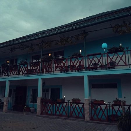 Casa Vinco Vici Hotel Torda Kültér fotó