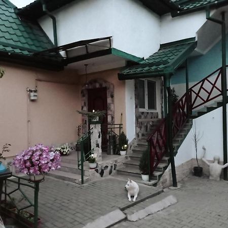 Casa Vinco Vici Hotel Torda Kültér fotó