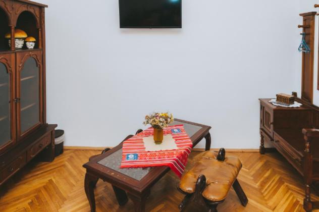 Casa Vinco Vici Hotel Torda Kültér fotó