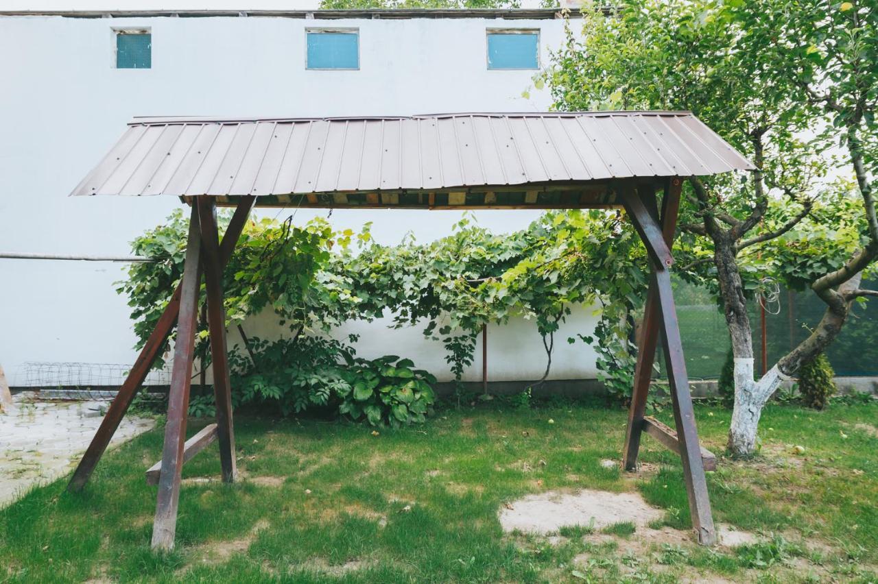 Casa Vinco Vici Hotel Torda Kültér fotó