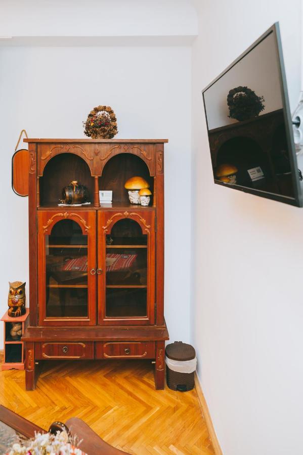 Casa Vinco Vici Hotel Torda Kültér fotó