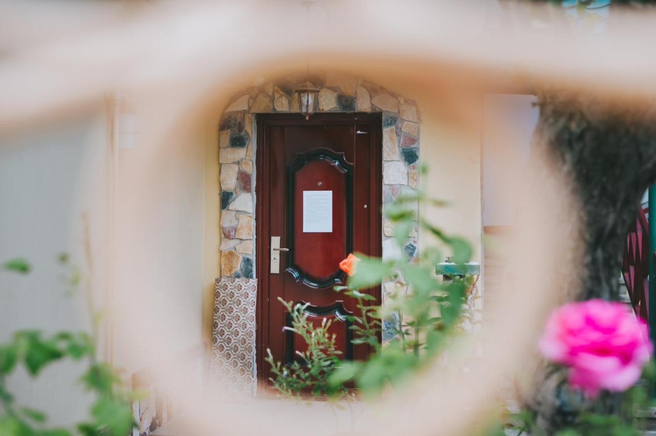 Casa Vinco Vici Hotel Torda Kültér fotó