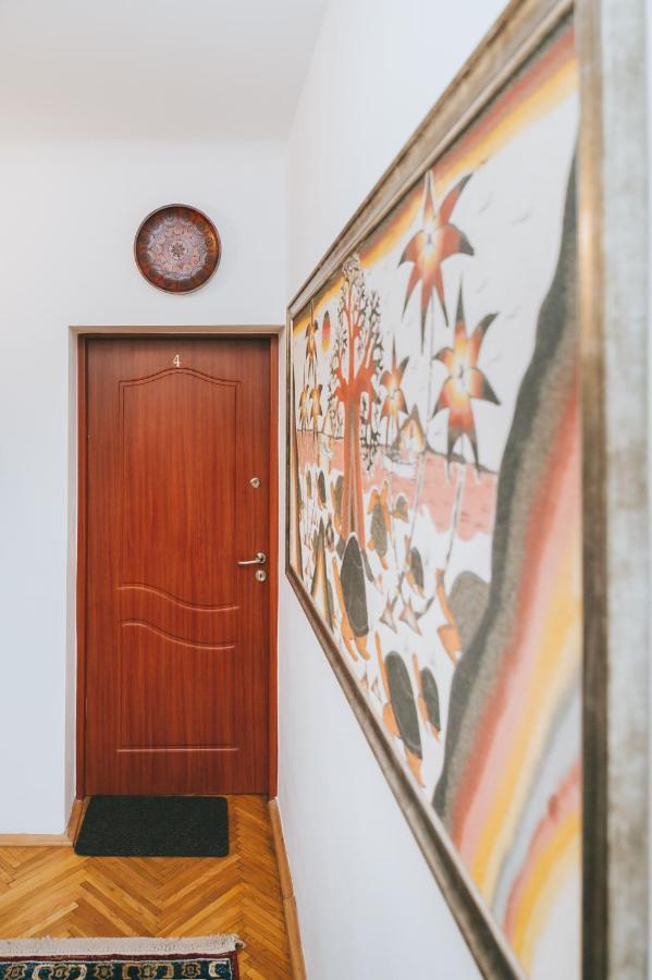 Casa Vinco Vici Hotel Torda Kültér fotó