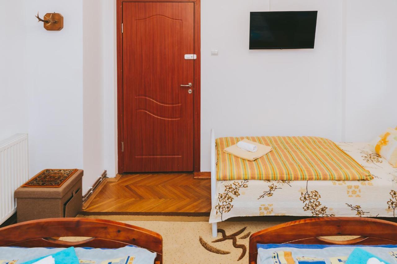 Casa Vinco Vici Hotel Torda Kültér fotó