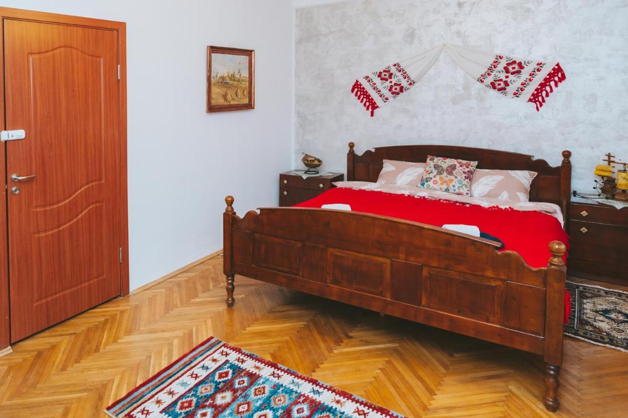 Casa Vinco Vici Hotel Torda Kültér fotó