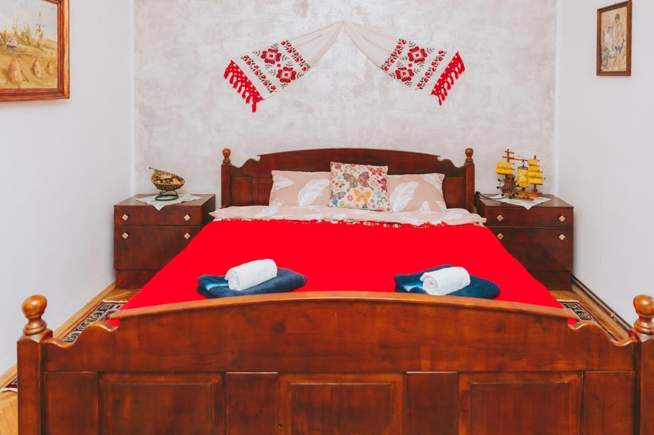 Casa Vinco Vici Hotel Torda Kültér fotó