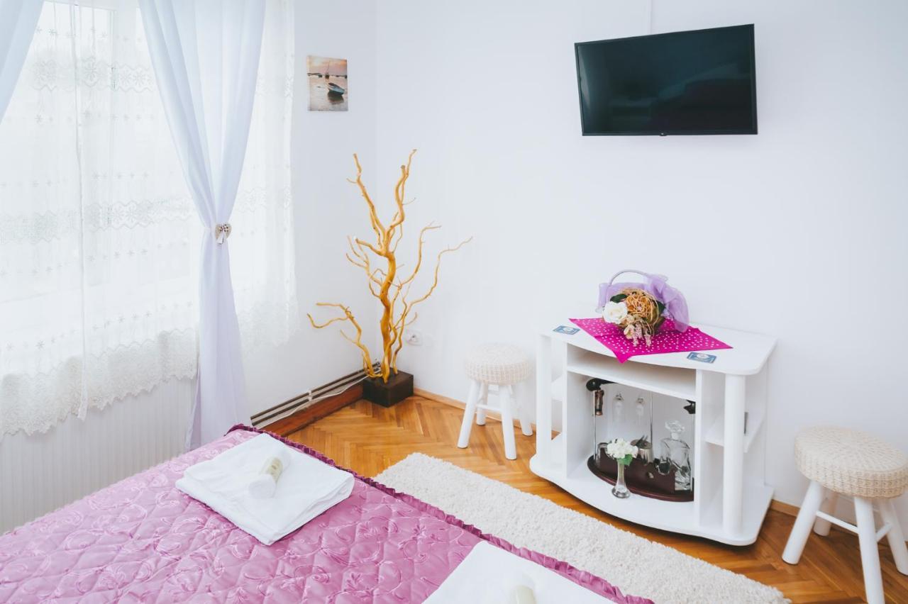 Casa Vinco Vici Hotel Torda Kültér fotó