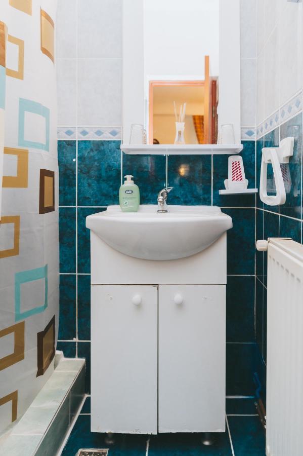 Casa Vinco Vici Hotel Torda Kültér fotó