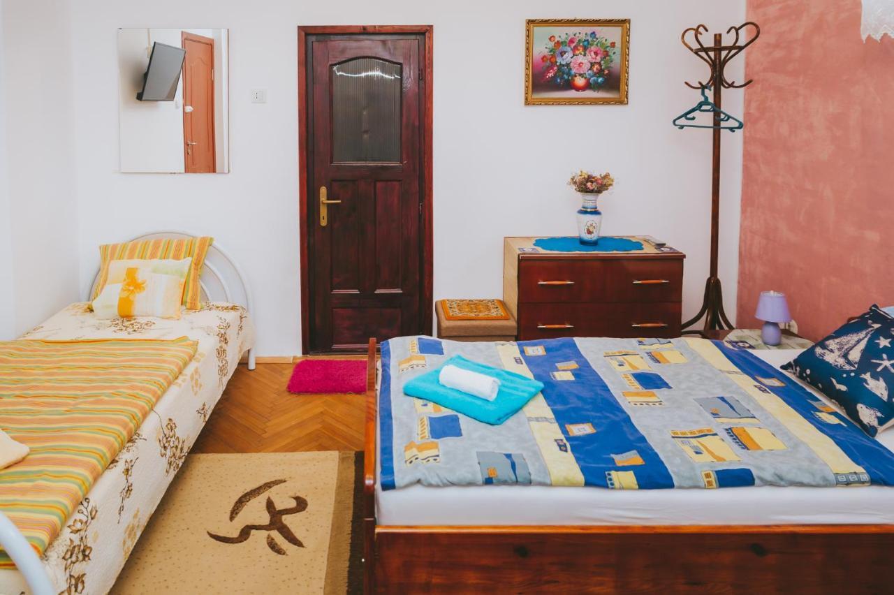 Casa Vinco Vici Hotel Torda Kültér fotó