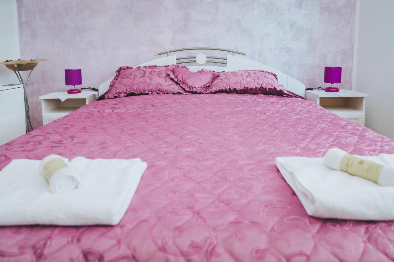 Casa Vinco Vici Hotel Torda Kültér fotó