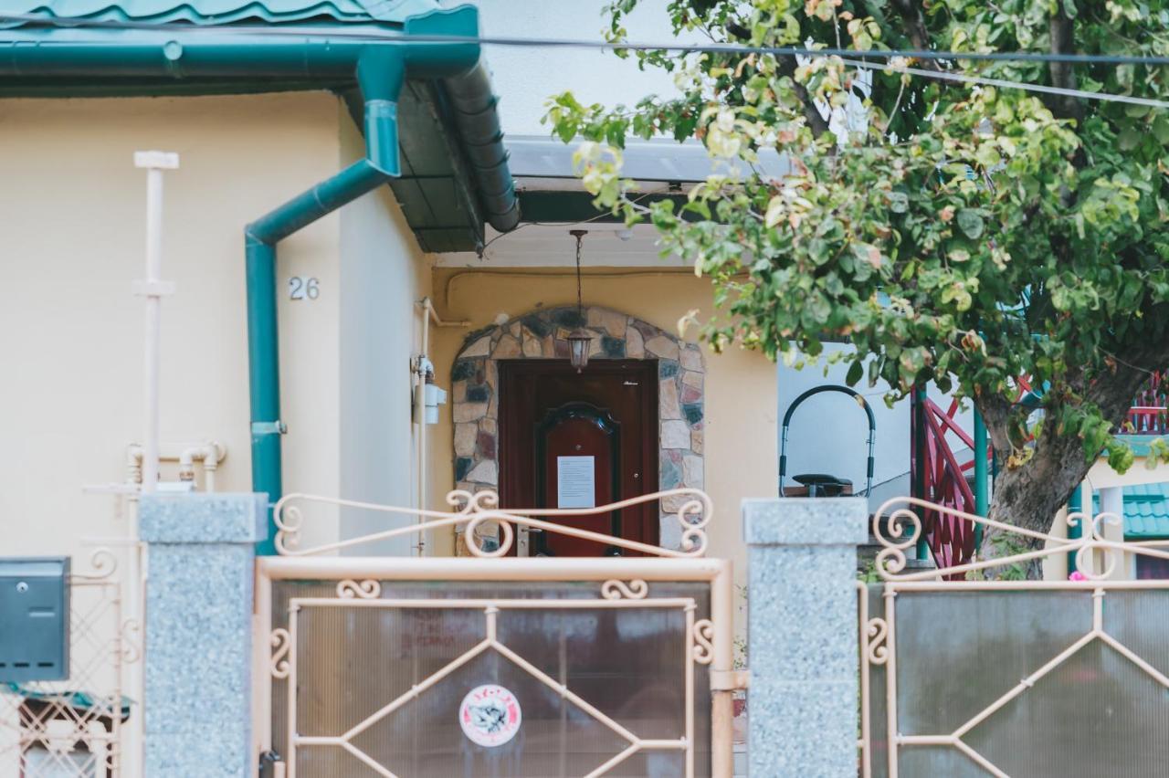 Casa Vinco Vici Hotel Torda Kültér fotó