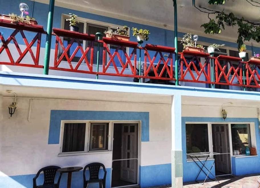 Casa Vinco Vici Hotel Torda Kültér fotó