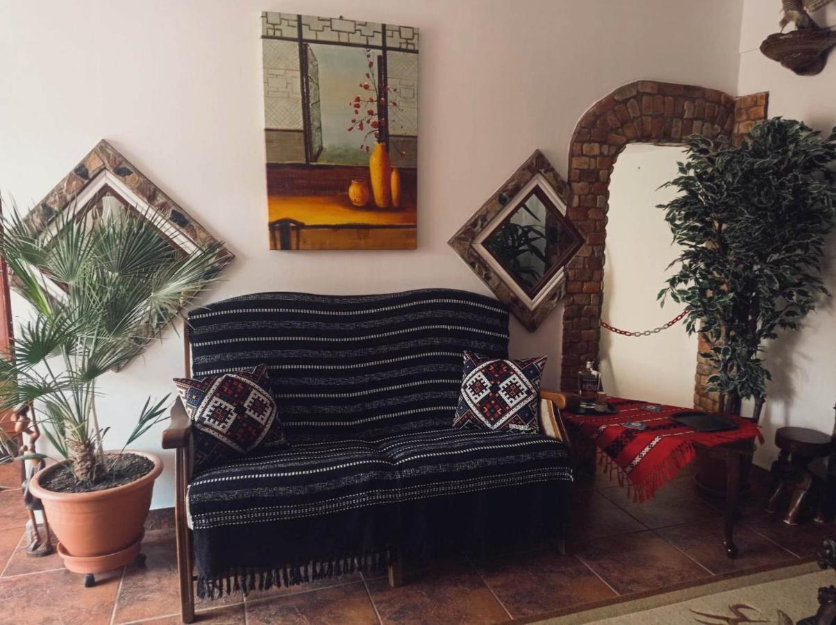 Casa Vinco Vici Hotel Torda Kültér fotó