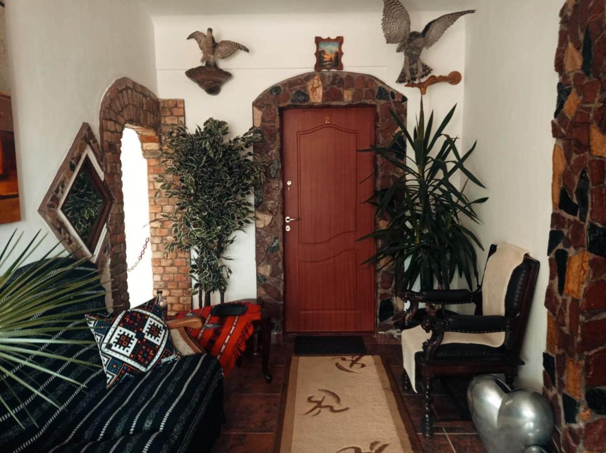 Casa Vinco Vici Hotel Torda Kültér fotó