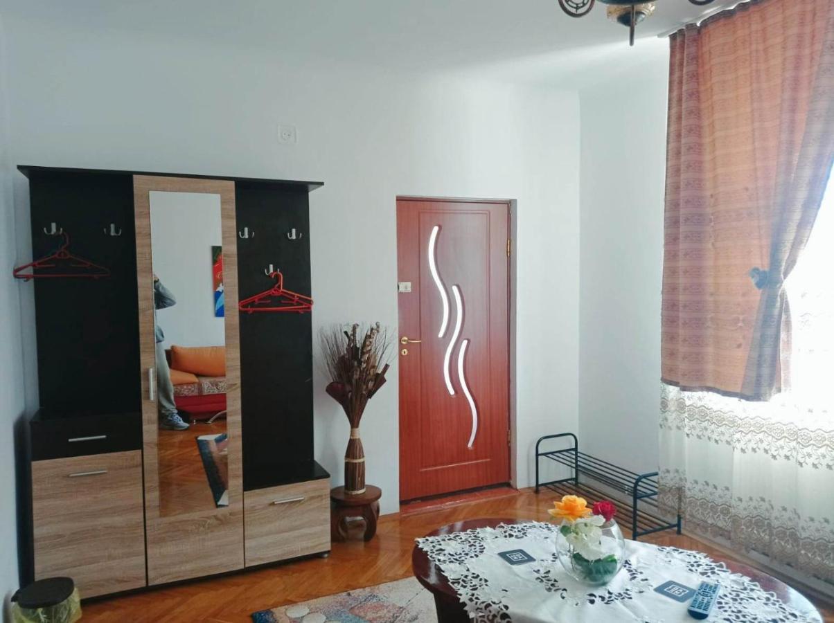 Casa Vinco Vici Hotel Torda Kültér fotó