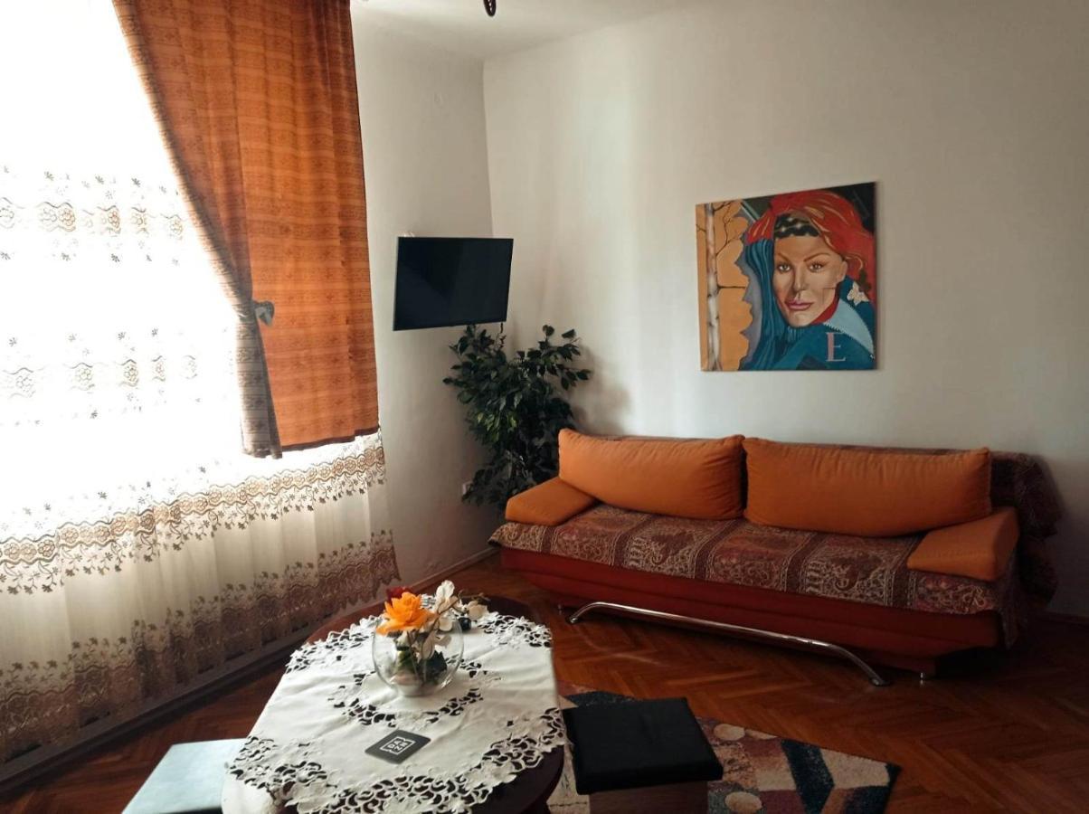 Casa Vinco Vici Hotel Torda Kültér fotó