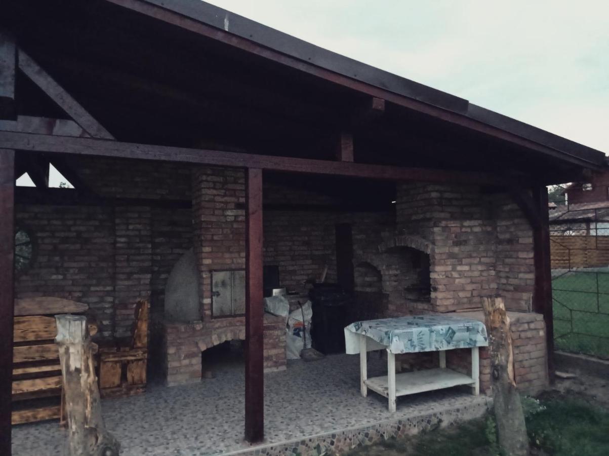 Casa Vinco Vici Hotel Torda Kültér fotó