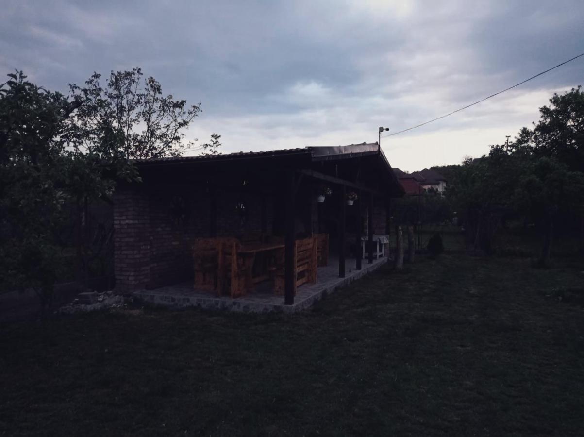 Casa Vinco Vici Hotel Torda Kültér fotó
